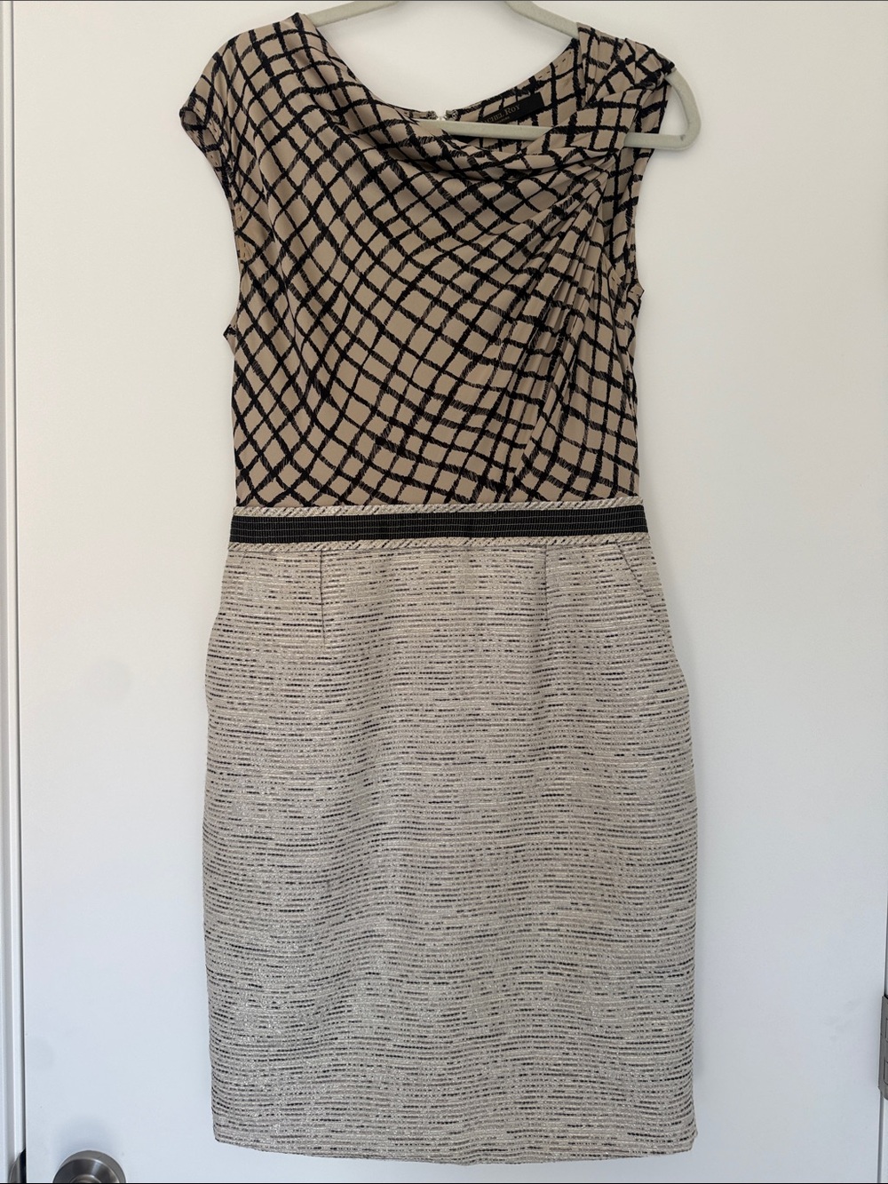 Rachel Roy Signature Dress Size 8